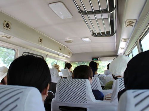 徳島市でレンタカーの利用をお考えなら車種が豊富な【石井観光】へ