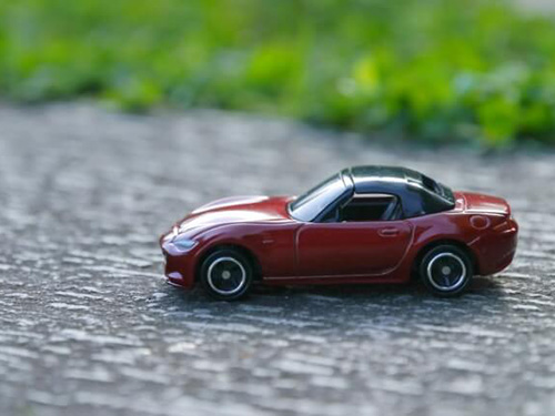 意外と知らないレンタカーの歴史